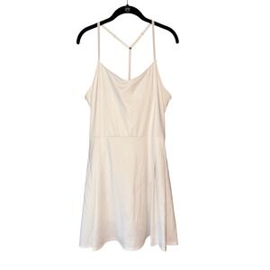 Tommy Bahama Racquet & Paddle Dress -‎ UPF 50, Moisture Wicking, Quick Dry XL